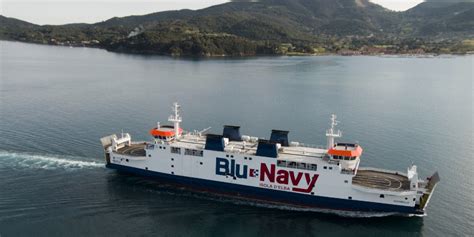 blue navy ferry tickets.